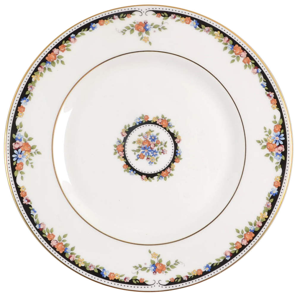 Osborne Dessert/Pie Plate by Wedgwood-1
