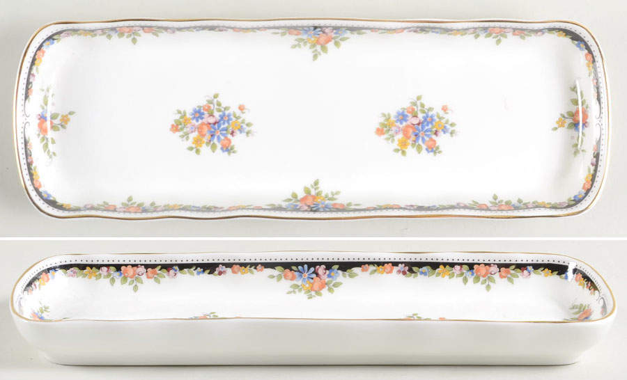 Osborne Mint Tray by Wedgwood-1