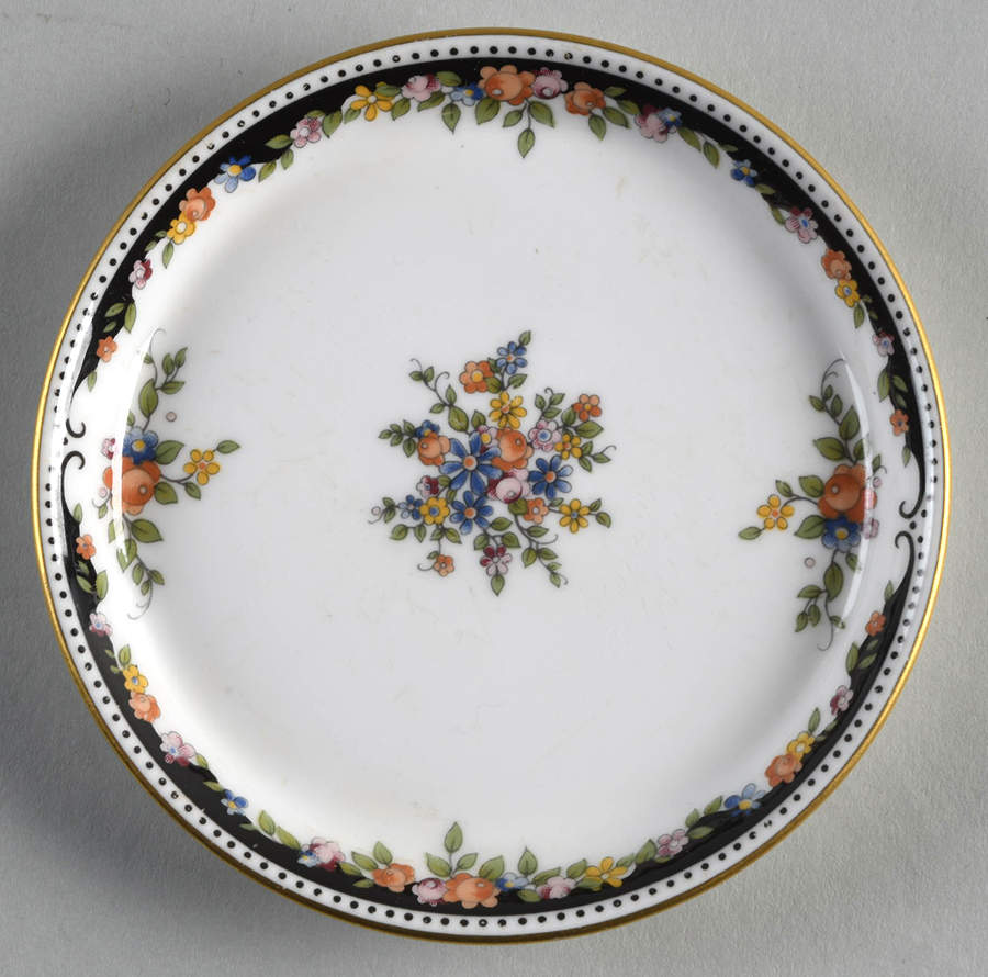 Osborne Coaster by Wedgwood-1