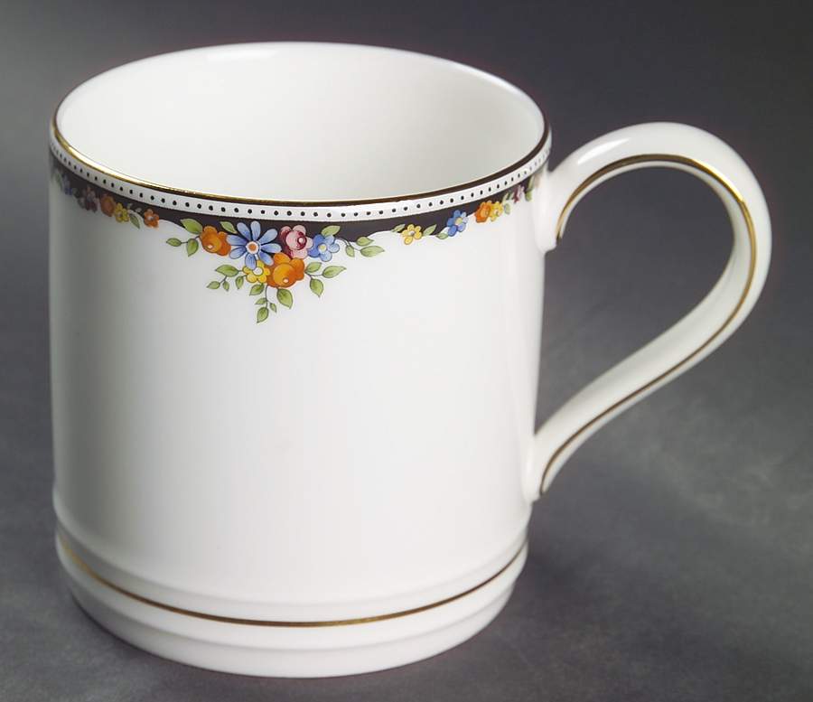 Osborne Tankard by Wedgwood-1