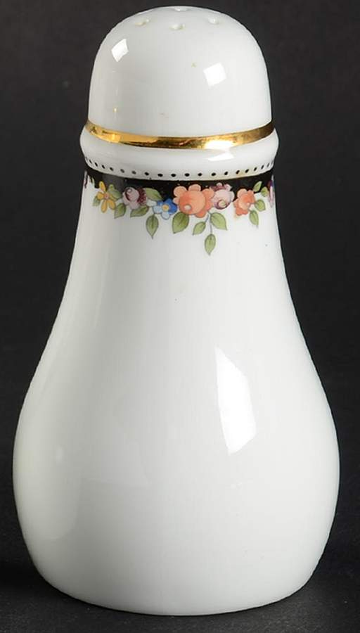 Osborne Pepper Shaker by Wedgwood-1