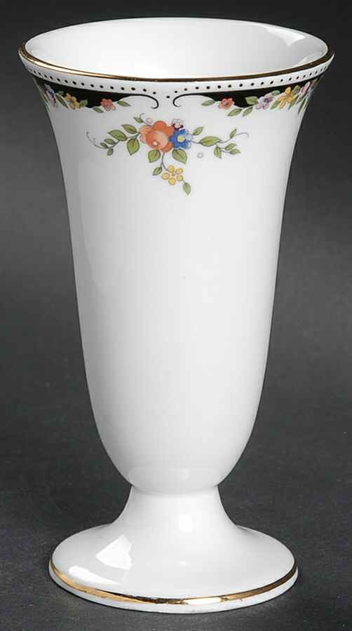 Osborne 4" Vase by Wedgwood-1