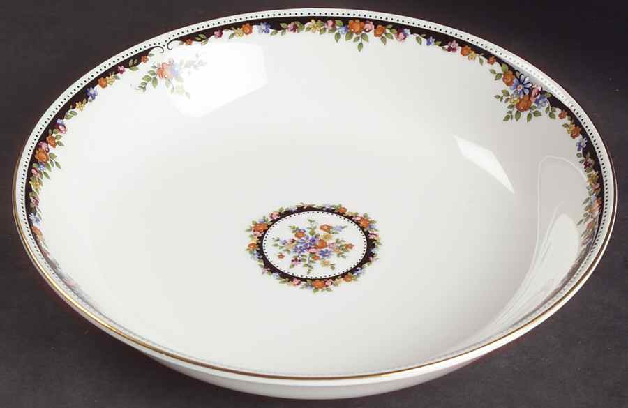 Osborne Coupe Soup Bowl by Wedgwood-1