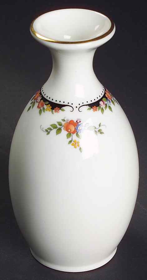 Osborne 5" Bud Vase by Wedgwood-1