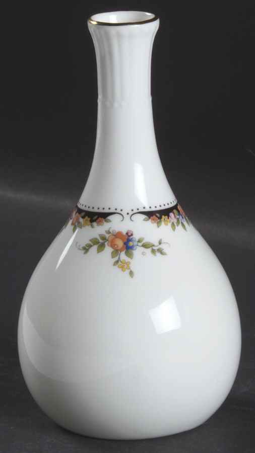 Osborne 5" Bud Vase by Wedgwood-1