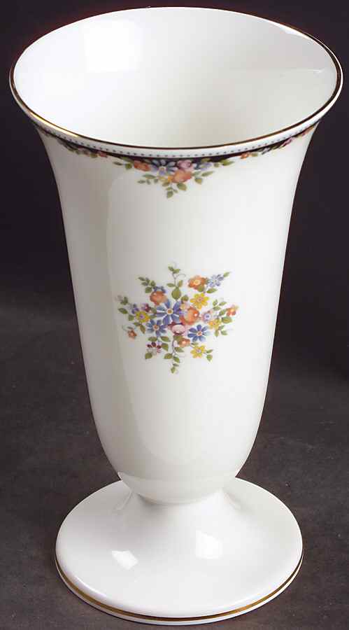 Osborne 7" Vase by Wedgwood-1