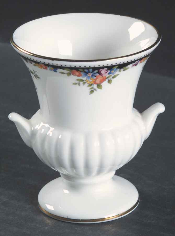 Osborne Mini Bud Vase by Wedgwood-1