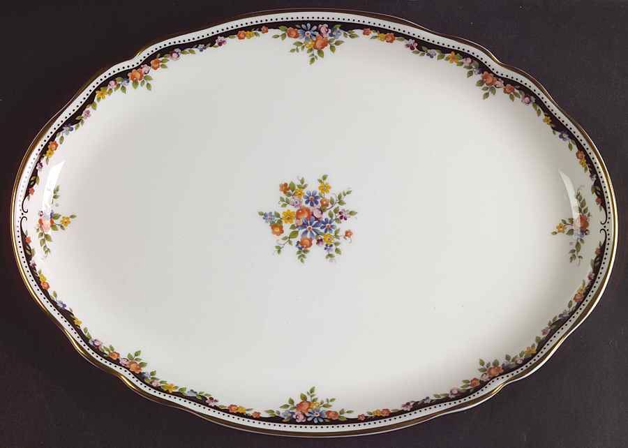 Osborne Utility Tray by Wedgwood-1
