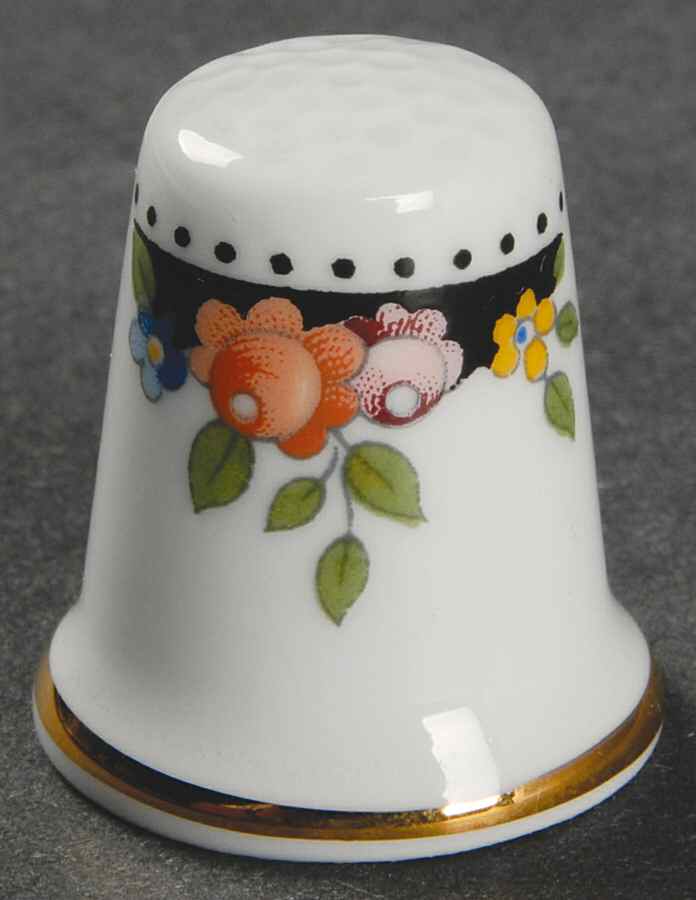Osborne Thimble by Wedgwood-1