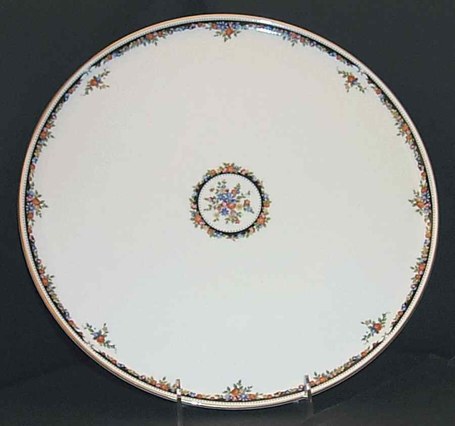 Osborne Tart Dish by Wedgwood-1