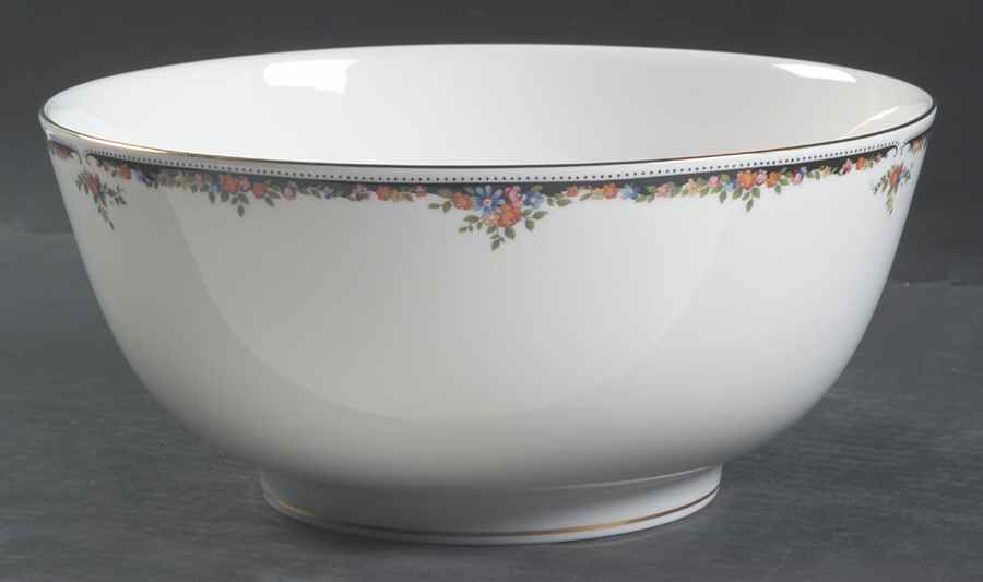 Osborne Large Fruit Bowl by Wedgwood-1