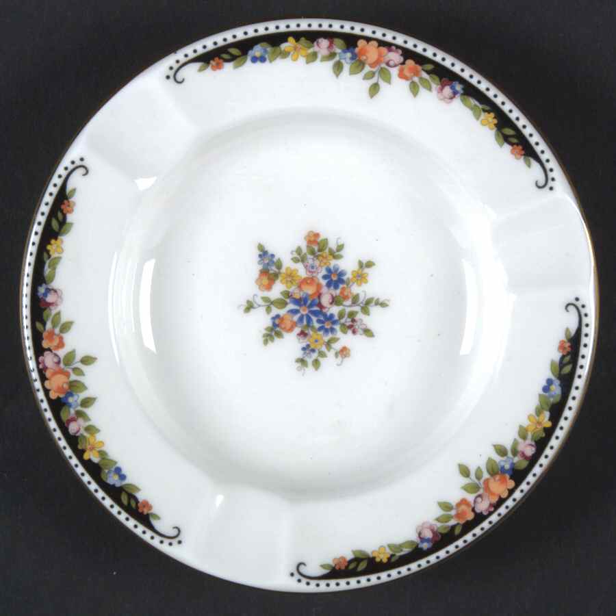 Osborne Small Ashtray by Wedgwood-1