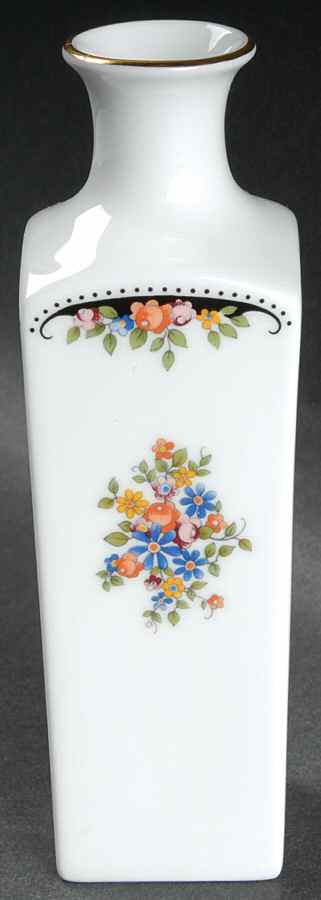 Osborne 5" Bud Vase by Wedgwood-1