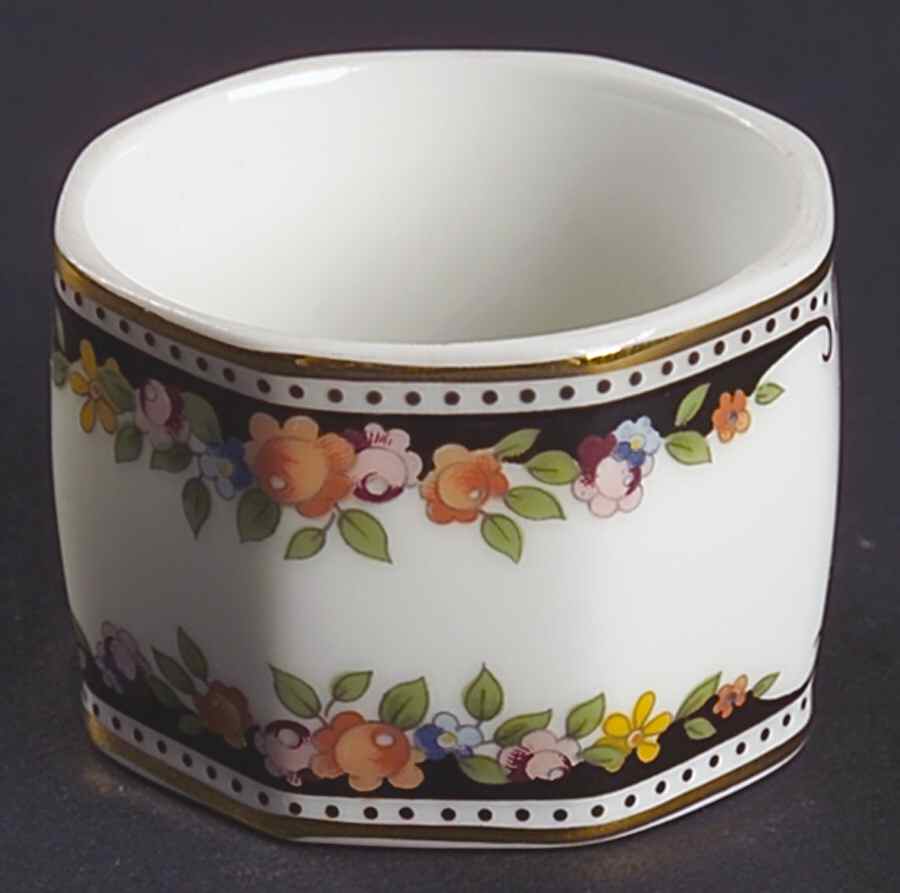 Osborne Napkin Ring by Wedgwood-1