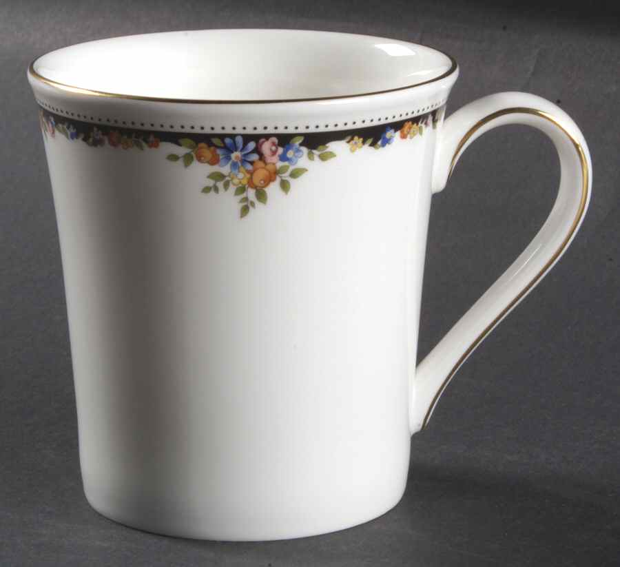 Osborne Beaker (English Mug) by Wedgwood-1