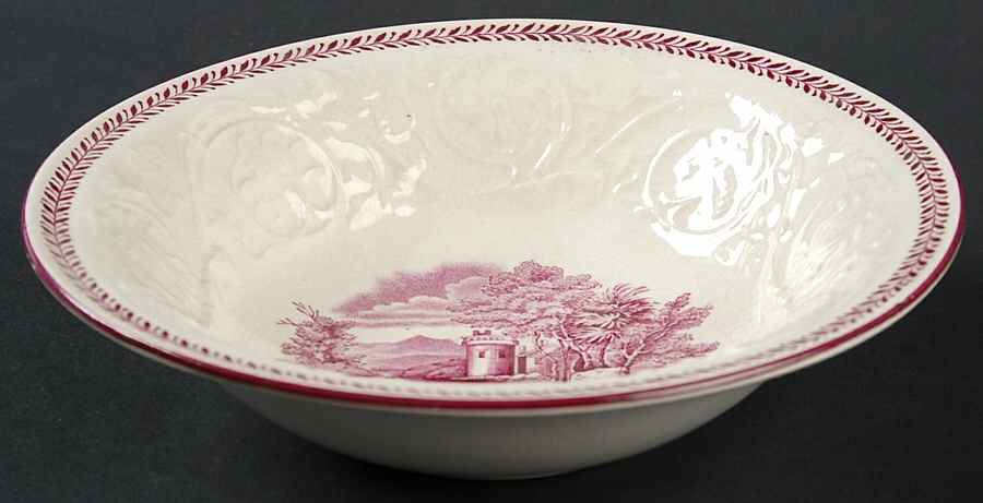 Paignton Rim Cereal Bowl by Wedgwood-1