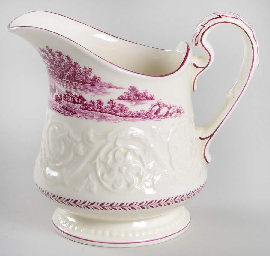 Paignton Creamer by Wedgwood-1