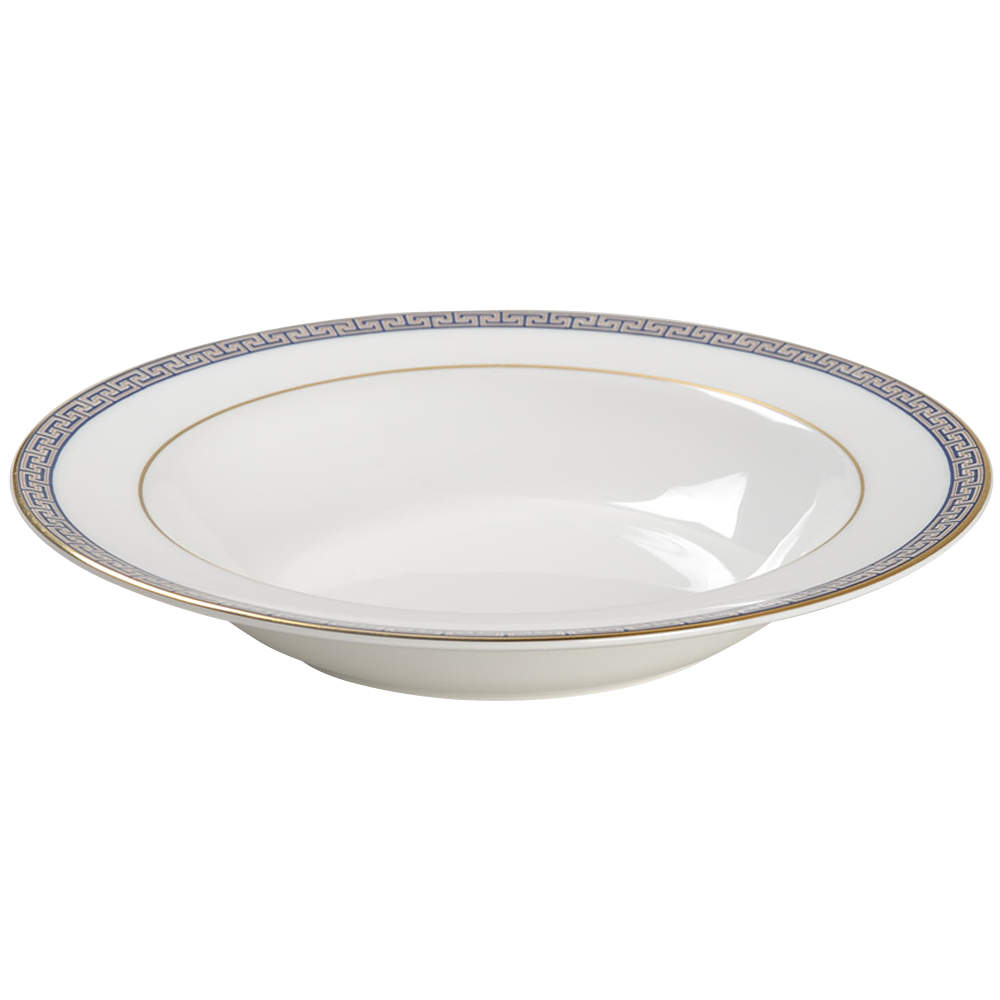 Palatia Rim Soup Bowl by Wedgwood-1