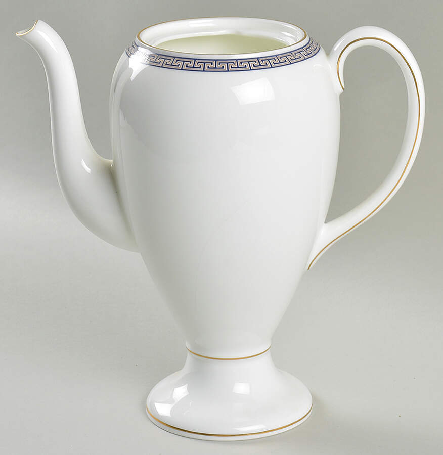 Palatia Coffee Pot No Lid by Wedgwood-1