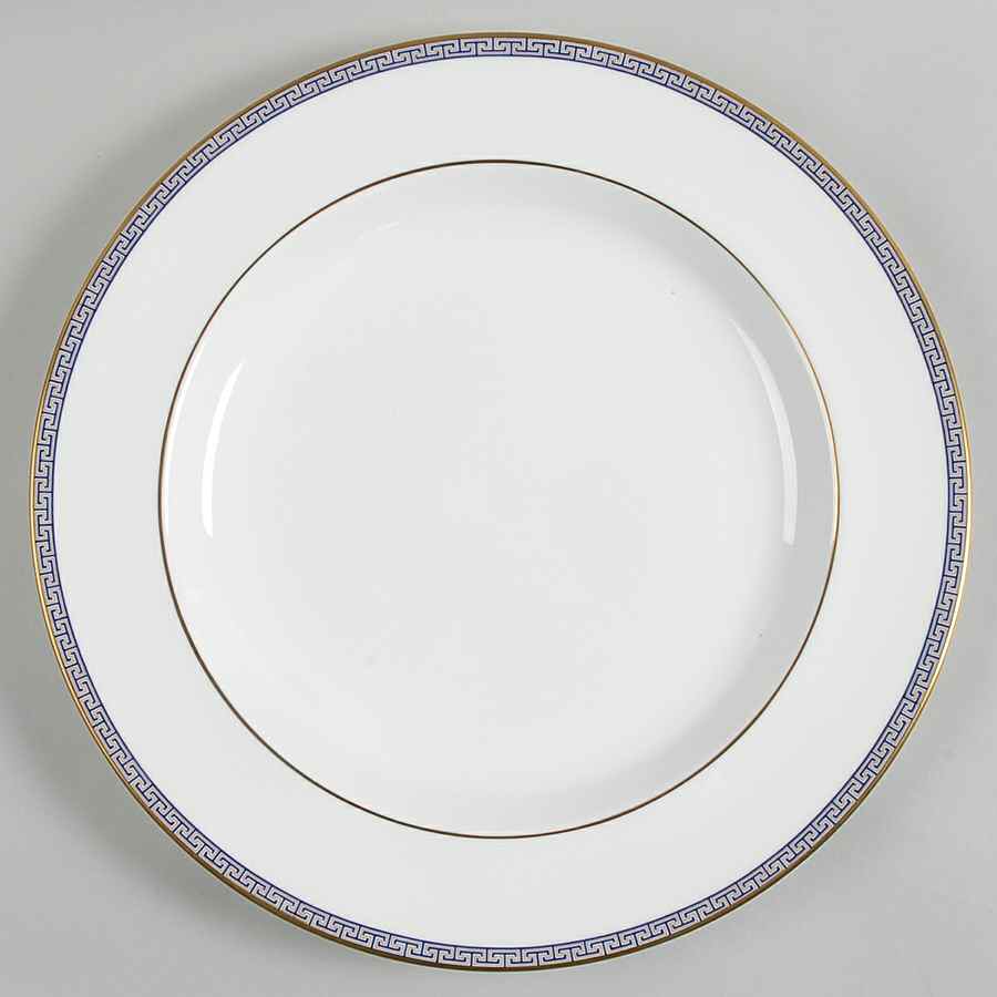 Palatia 13" Chop Plate (Round Platter) by Wedgwood-1