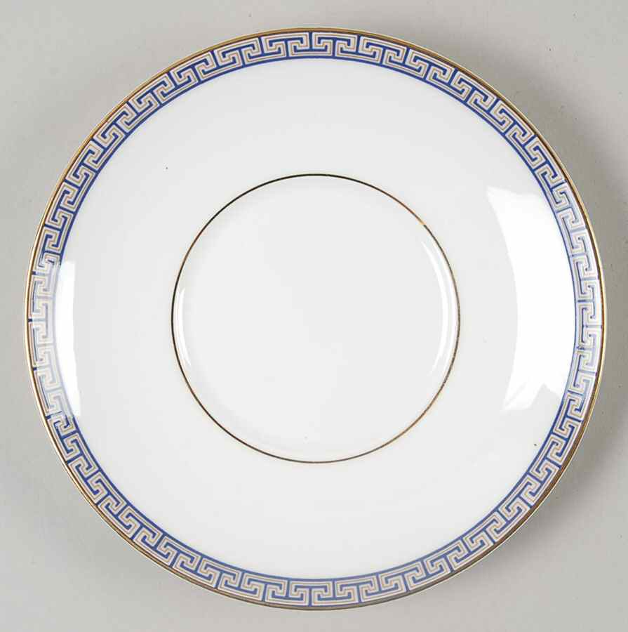Palatia Saucer for Bond Shape Demitasse Cup by Wedgwood-1