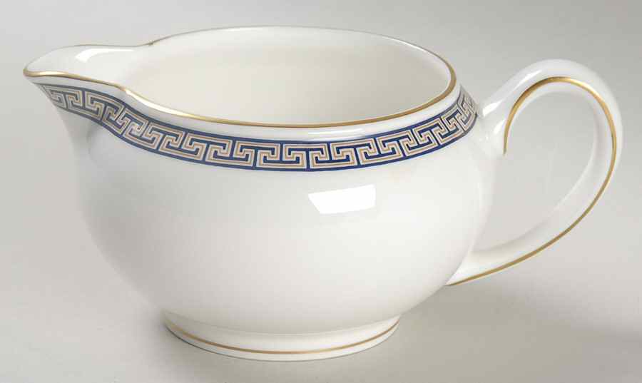Palatia 146 Shape Creamer by Wedgwood-1