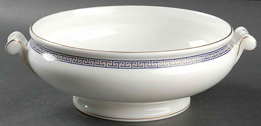 Palatia Round Vegetable No Lid by Wedgwood-1