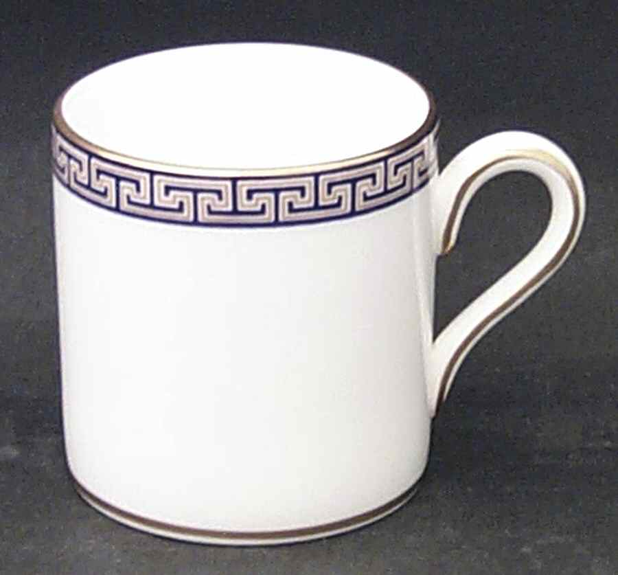Palatia Bond Shape Demitasse Cup by Wedgwood-1