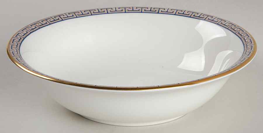 Palatia Coupe Cereal Bowl by Wedgwood-1