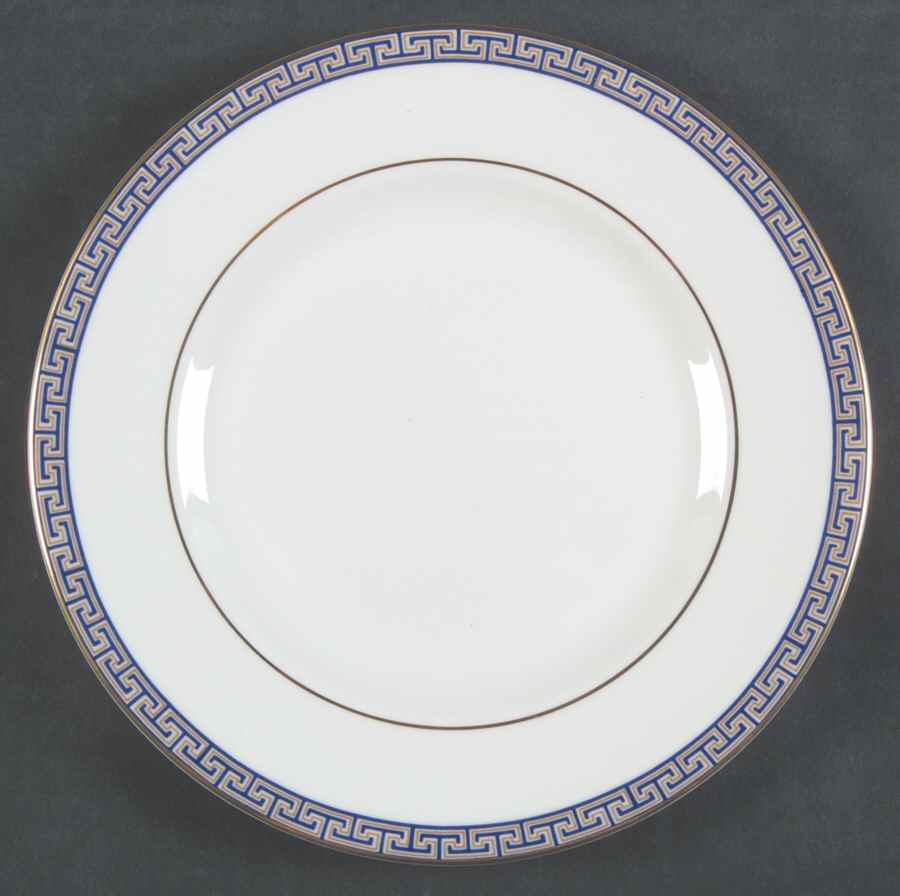 Palatia Dessert/Pie Plate by Wedgwood-1