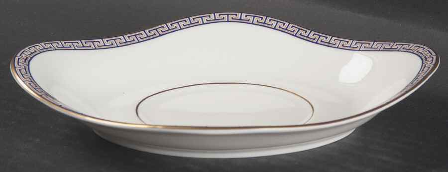 Palatia Underplate for Gravy Boat by Wedgwood-1
