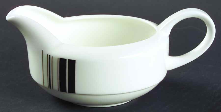 Parallels Creamer by Wedgwood-1