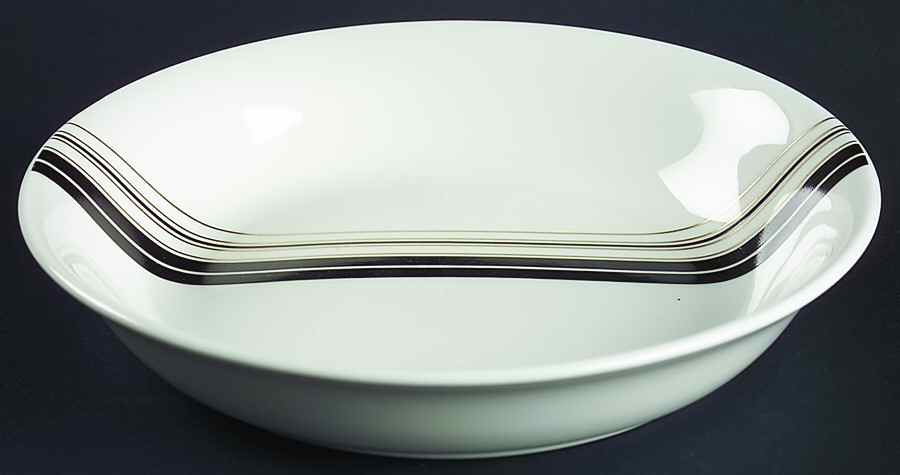 Parallels Coupe Soup Bowl by Wedgwood-1
