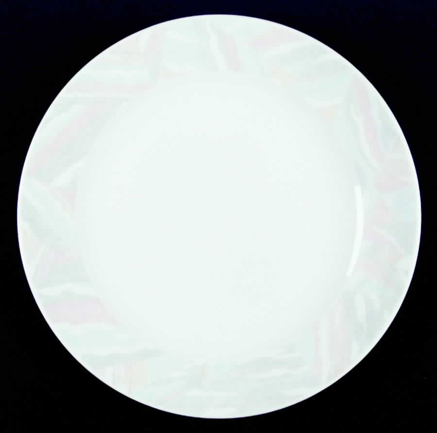 Pastel Dinner Plate by Wedgwood-1