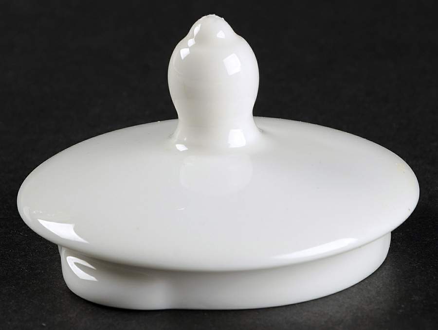 Passionbird Lid for Coffee Pot by Wedgwood-1