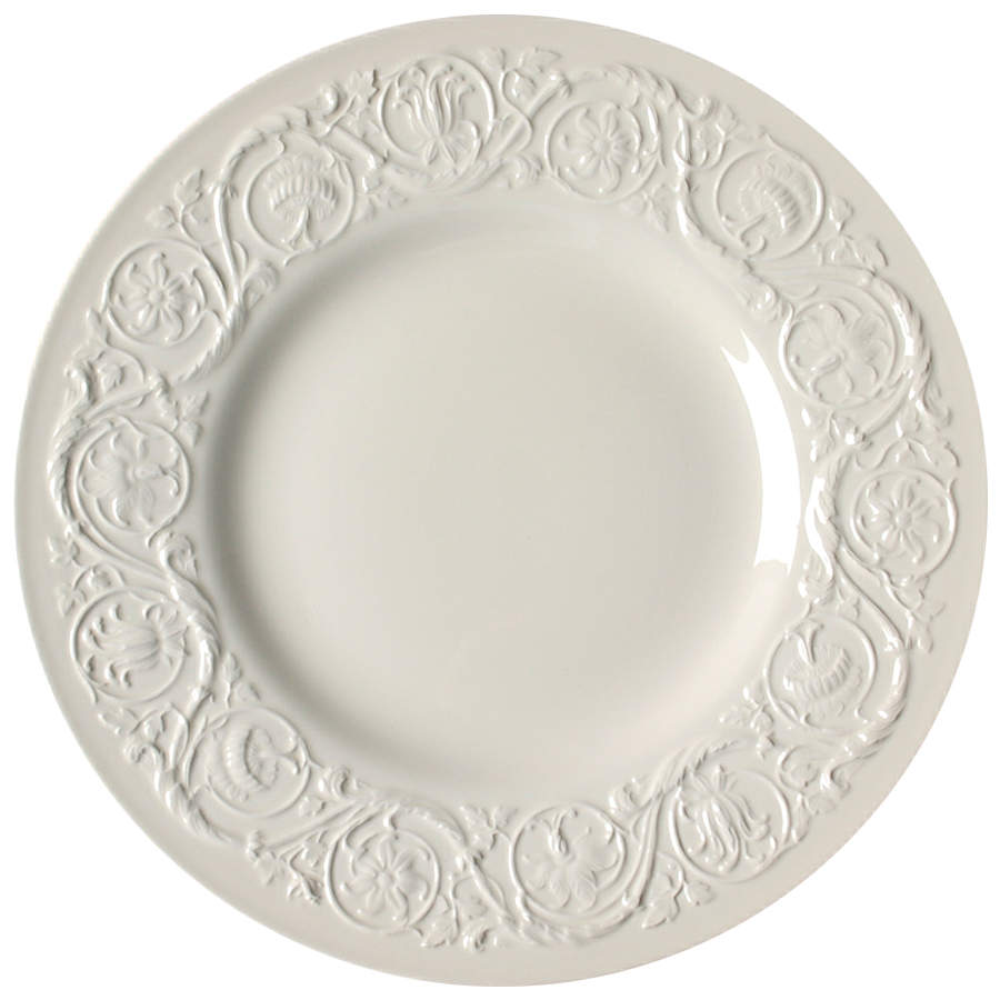 Patrician (Old, 1927-1986) Dinner Plate by Wedgwood-1