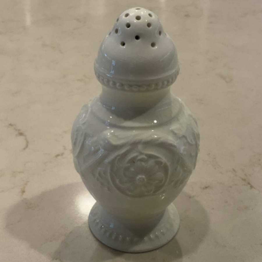 Patrician (Old, 1927-1986) Pepper Shaker by Wedgwood-1