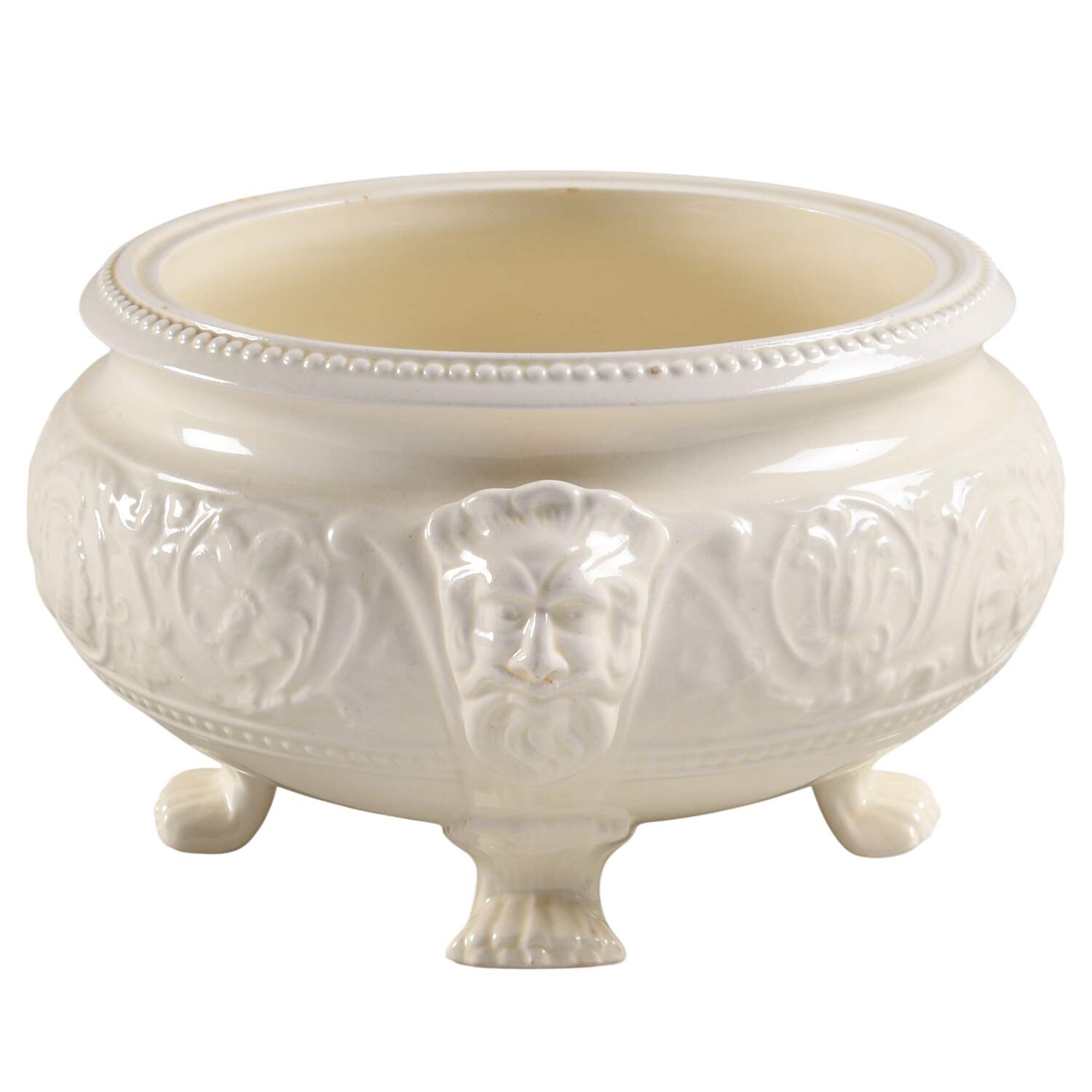 Patrician (Old, 1927-1986) Small Round Vegetable No Lid by Wedgwood-1