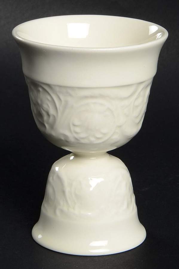 Patrician (Old, 1927-1986) Double Egg Cup by Wedgwood-1