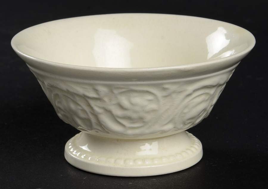 Patrician (Old, 1927-1986) Master Salt Dip by Wedgwood-1