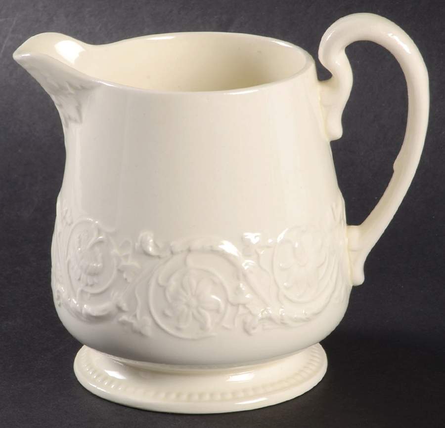 Patrician (Old, 1927-1986) 12 Oz Pitcher by Wedgwood-1