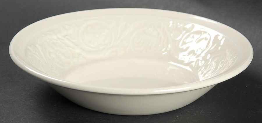 Patrician (Old, 1927-1986) Fruit/Dessert (Sauce) Bowl by Wedgwood-1
