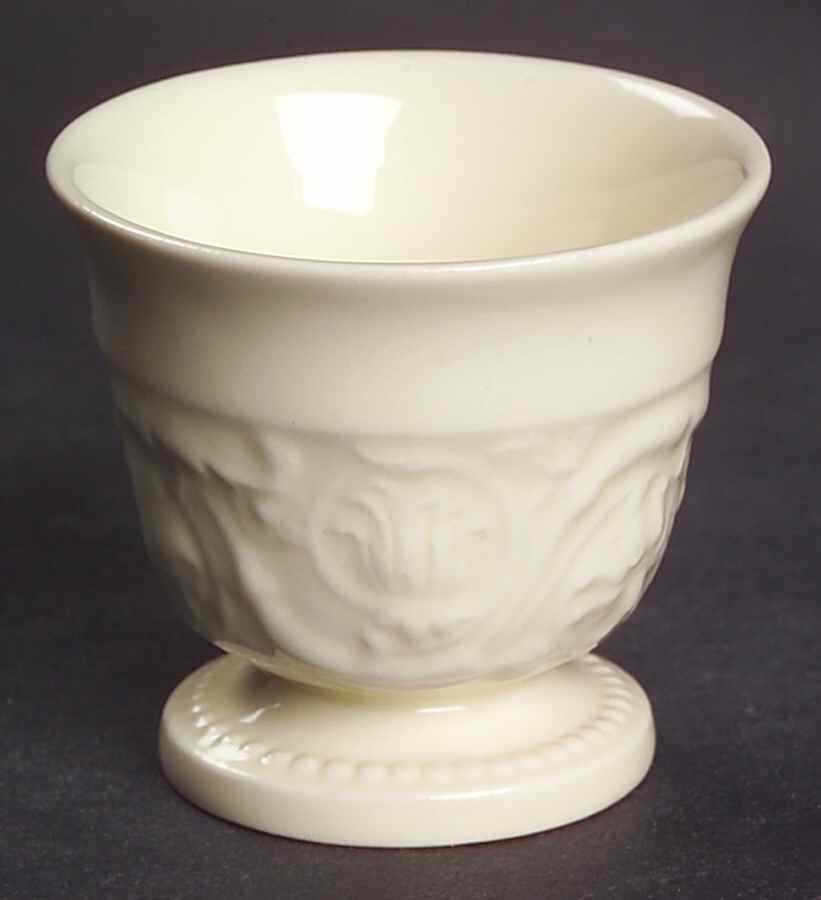 Patrician (Old, 1927-1986) Single Egg Cup by Wedgwood-1