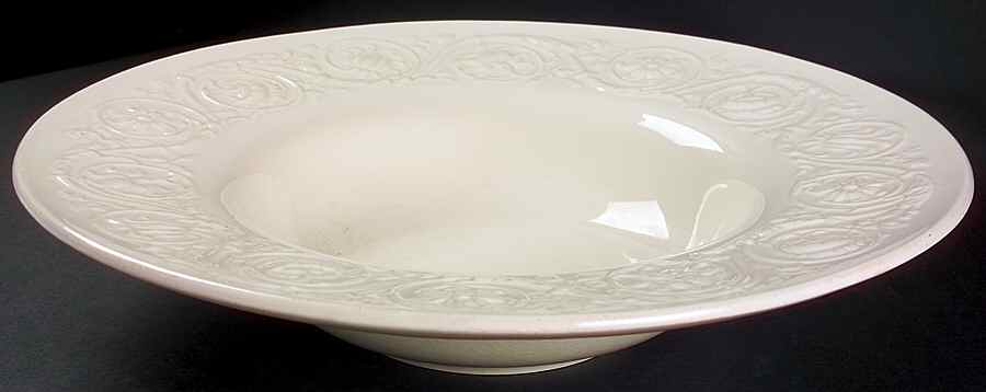 Patrician (Old, 1927-1986) Centerpiece/Console Bowl by Wedgwood-1