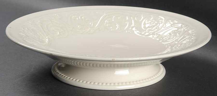Patrician (Old, 1927-1986) Compote by Wedgwood-1