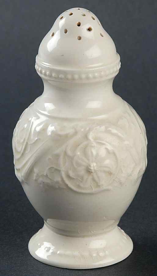 Patrician (Old, 1927-1986) Salt Shaker by Wedgwood-1