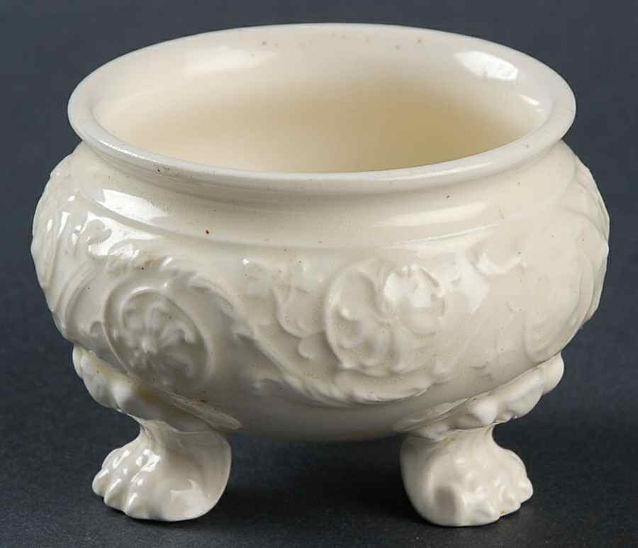 Patrician (Old, 1927-1986) Master Salt Dip by Wedgwood-1