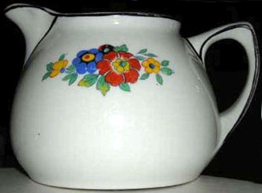 Patricia Creamer by Wedgwood-1
