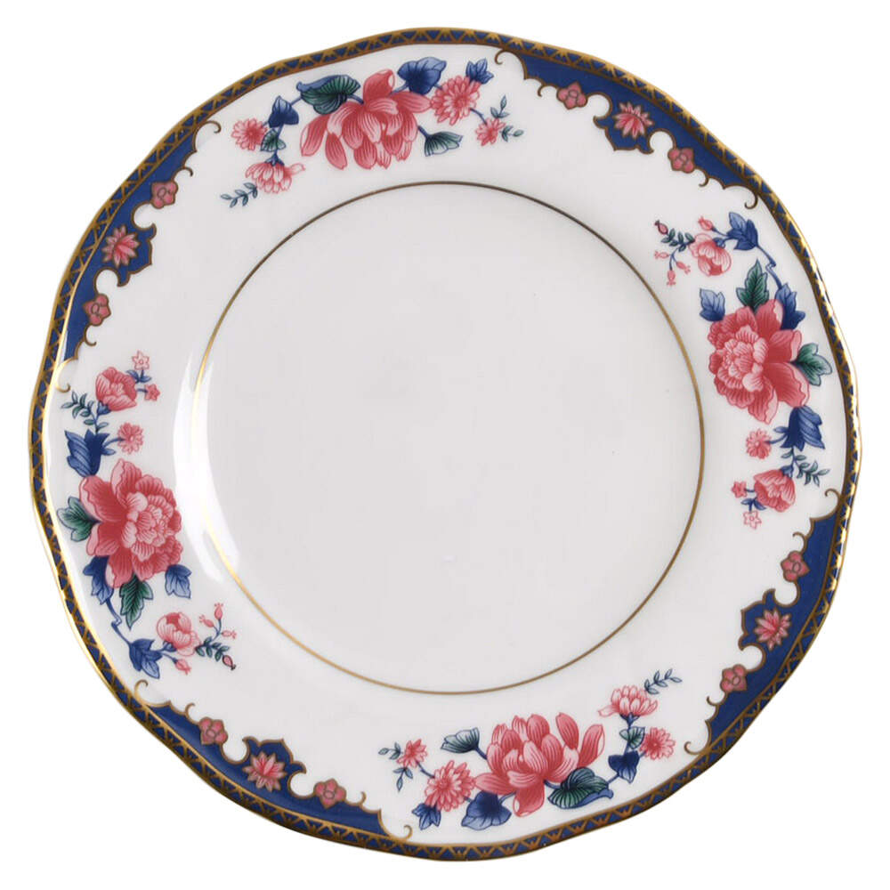 Pavilion Salad Plate by Wedgwood-1