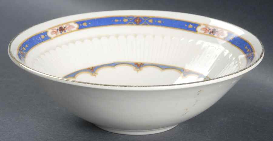 Pembroke Coupe Cereal Bowl by Wedgwood-1